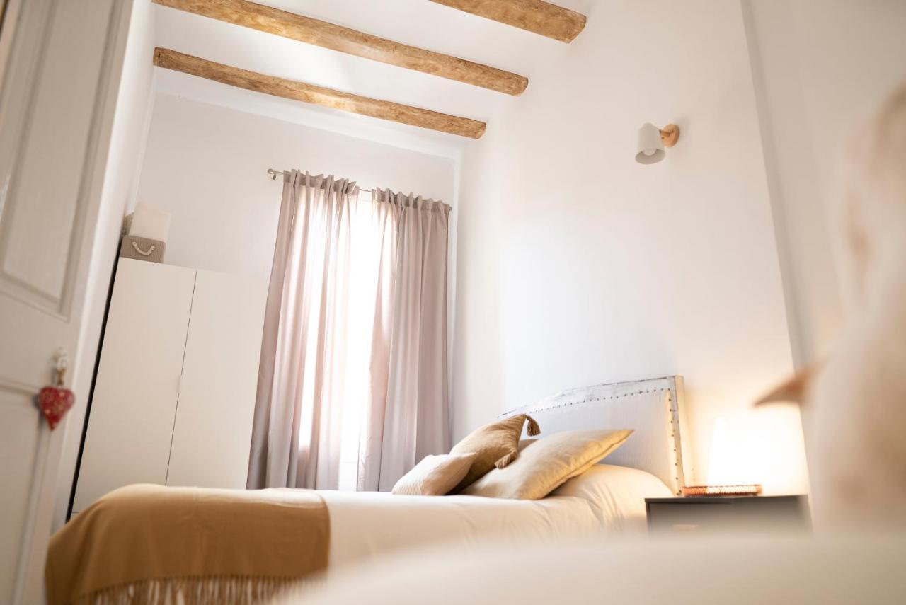 Apart Luminoso, Centrico Y A 2 Min De La Playa Sant Feliu de Guíxols Exterior foto
