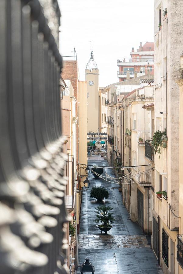 Apart Luminoso, Centrico Y A 2 Min De La Playa Sant Feliu de Guíxols Exterior foto